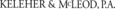 Wmbac's Competitor - Keleher & McLeod logo