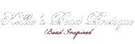 Kellie's Bead Boutique's logo Kellie's Bead Boutique's Company logo