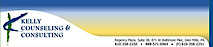 Kelly Counseling And Consulting