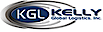 Kilogold's Competitor - Kglogistics logo