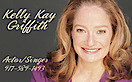 Kelly Kay Griffith's logo Kelly Kay Griffith's Company logo