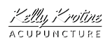 Kelly Krotine Licensed Acupuncturist