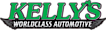 Eurasian Service Center's Competitor - Kelly's Worldclass Automotive logo