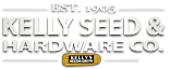 Kelly Seed Company's logo Kelly Seed Company's Company logo
