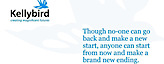 Kellybird's logo Kellybird's Company logo