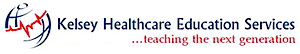 Kelsey Healthcare Education Services's logo Kelsey Healthcare Education Services's Company logo