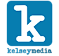 Kelseymedia's logo Kelseymedia's Company logo