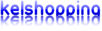 Kelshopping's logo Kelshopping's Company logo