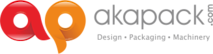 Kemasan Akapack's logo Kemasan Akapack's Company logo