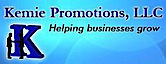 Kemie Promotions's logo Kemie Promotions's Company logo