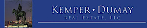 Kemper Dumay Real Estate's logo Kemper Dumay Real Estate's Company logo