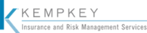 Kempkey Insurance Services's logo Kempkey Insurance Services's Company logo