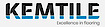 ARDEX's Competitor - Kemtile logo