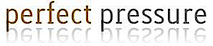 Perfectpressure's logo Perfectpressure's Company logo