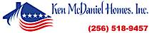 Ken Mc Daniel Homes