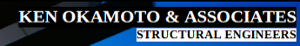 Ken Okamoto Associates's logo Ken Okamoto Associates's Company logo