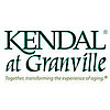 Kendal At Granville's logo Kendal At Granville's Company logo
