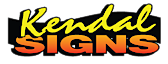 Kendal Signs