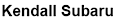 Kendall Subaru Online