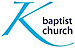 Kennard Baptist Church