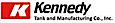 CAID Industries's Competitor - Kennedy Tank & Manufacturing logo
