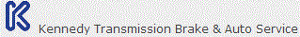 Kennedytransmission's logo Kennedytransmission's Company logo