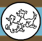 Kenneljuniorit Ry's logo Kenneljuniorit Ry's Company logo