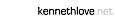 Kenneth Love Salon
