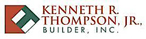 Kenneth R. Thompson, Jr. Builder