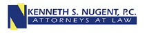 Kenneth S Nugent