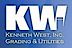 Granitecontracting's Competitor - Kenneth West logo