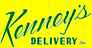 Ellisfiling's Competitor - Kenney's Delivery logo