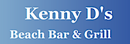 Kenny D's Beach Bar & Grill's logo Kenny D's Beach Bar & Grill's Company logo