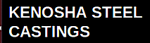 Kenosha Steel Castings
