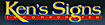 Kens Signs's company profile