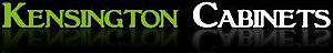 Kensington Cabinets's logo Kensington Cabinets's Company logo