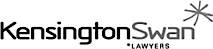 Kensington Swan's logo Kensington Swan's Company logo