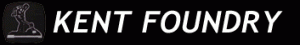 Kent Foundry's logo Kent Foundry's Company logo