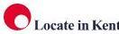 Locate in Kent