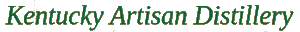 Kentucky Artisan Distillery