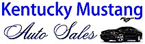 Kentucky Mustang Parts