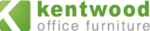Kentwood Office Furniture's logo Kentwood Office Furniture's Company logo
