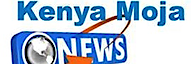 Kenya Moja News's logo Kenya Moja News's Company logo