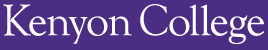 Kenyon College