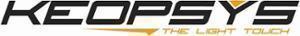 KEOPSYS's logo KEOPSYS's Company logo