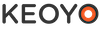 Keoyo's logo Keoyo's Company logo
