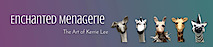 Kerrie Lee's logo Kerrie Lee's Company logo