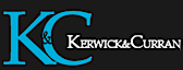 Kerwick & Curran's logo Kerwick & Curran's Company logo