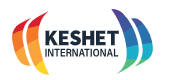 Keshet International