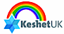 Engineers Without Borders UK's Competitor - Keshetuk- The Lgbt Jewish Forum logo